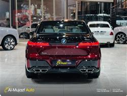 بی ئێم دەبڵیو سیریەس 7